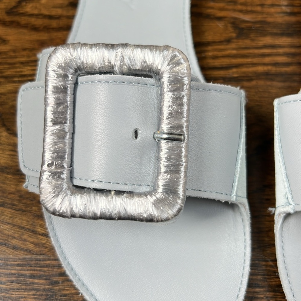 Definery Loop Open Sandal Size 39 (8) - image 2